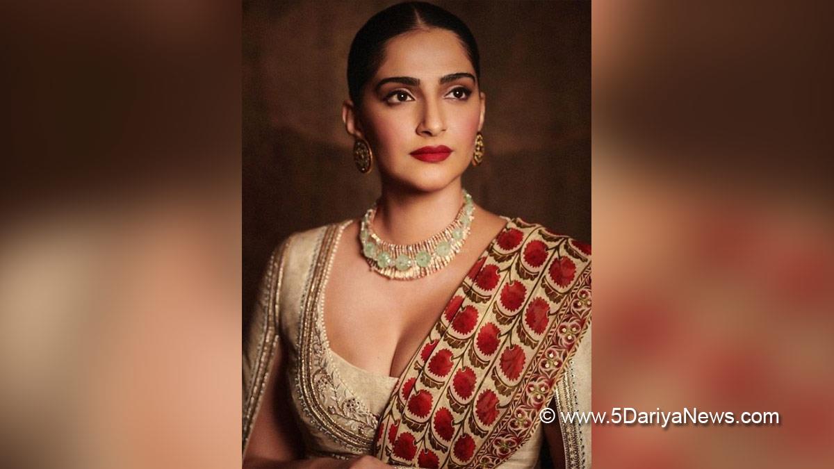 Bollywood, Entertainment, Mumbai, Actress, Cinema, Hindi Films, Movie, Mumbai News, Heroine, Sonam Kapoor