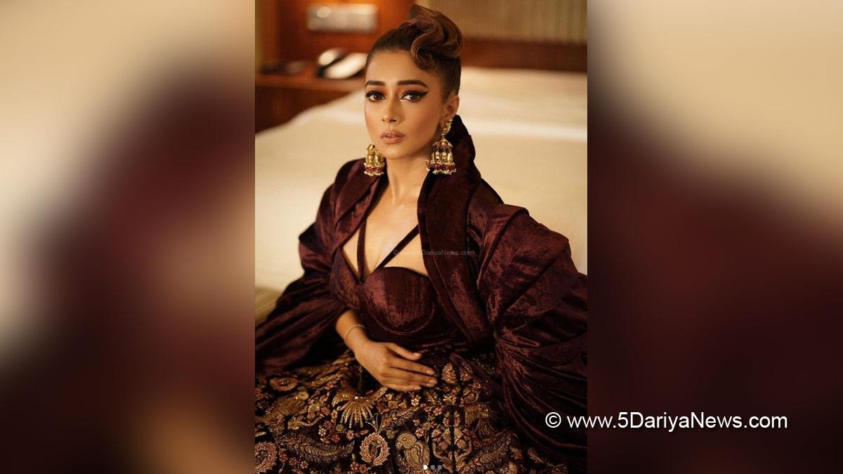 TV, Television, Entertainment, Mumbai, Actor, Actress, Mumbai News, Tina Datta, Hum Rahe Na Rahe Hum, Hum Rahe Na Rahe Hum TV Show, Hum Rahe Na Rahe Hum Show