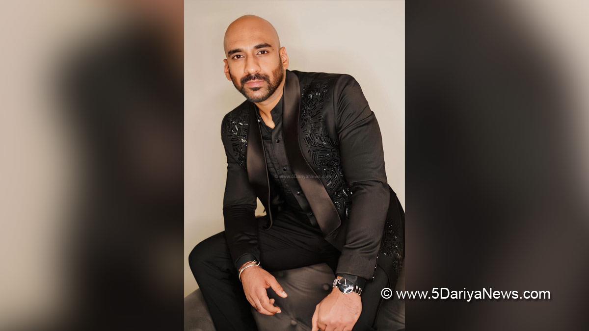 Web Series, Entertainment, Mumbai, Actress, Actor, Mumbai News, Sahil Khattar, Bajao, Web Series Bajao