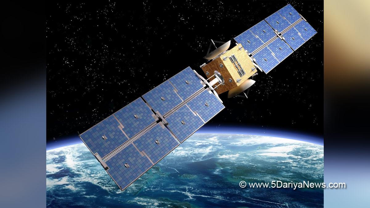 Indian Space Research Organisation, ISRO, Post Mission Disposal, PMD, GSAT 12