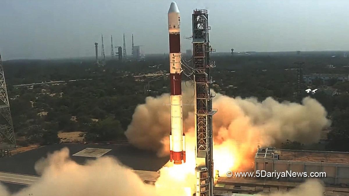 Indian Space Research Organisation, ISRO, Orbit TeLEOS 2, Lumilite 4