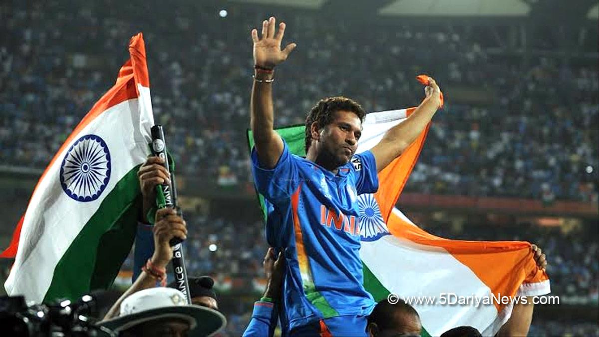  Sachin Tendulkar, Sports News, Cricket, Cricketer, Player, Batsman, God of Cricket 