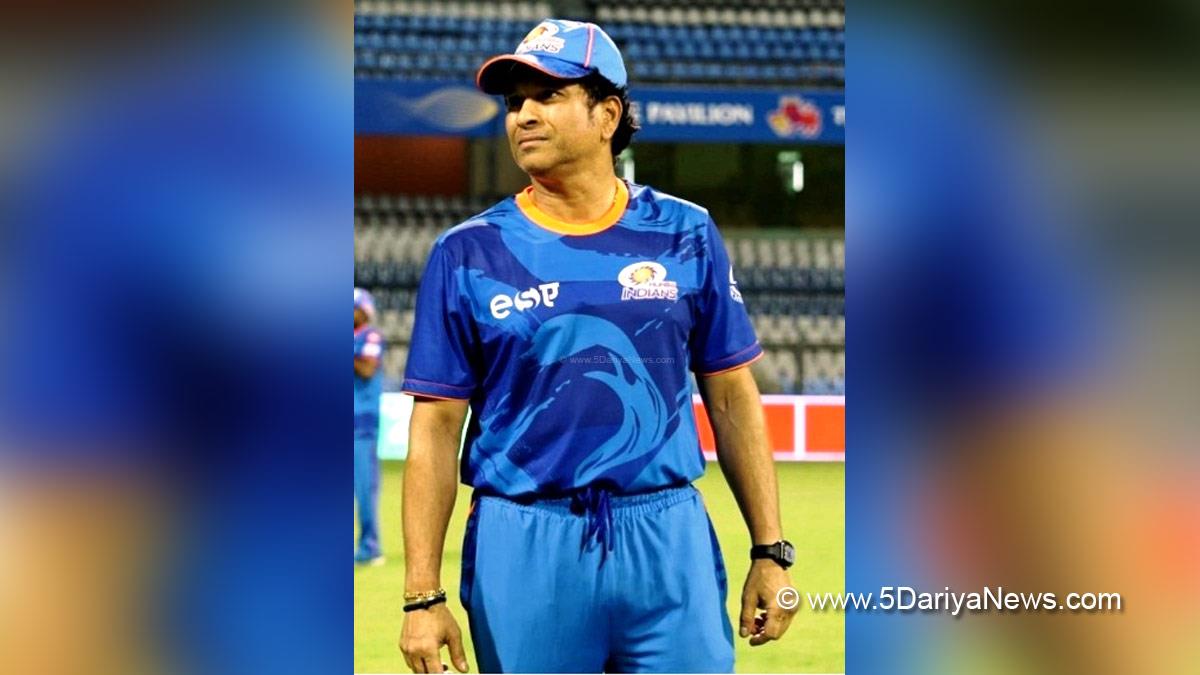 Sachin Tendulkar, Sports News, Cricket, Cricketer, Player, Batsman, God of Cricket 