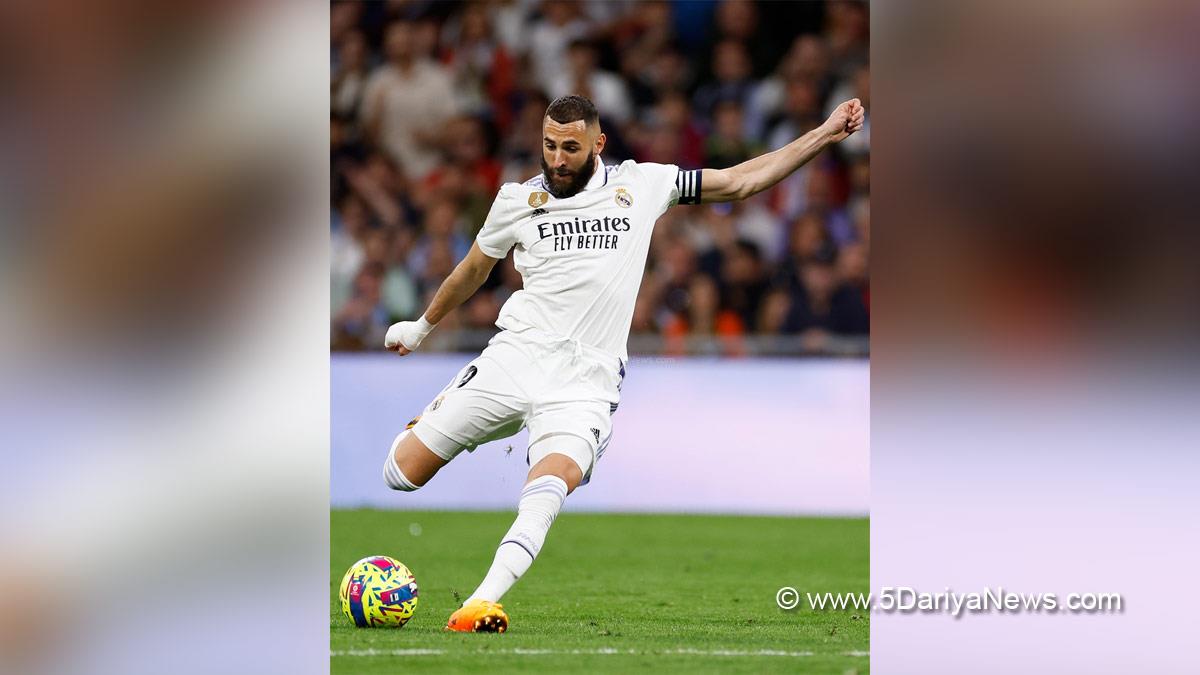 Sports News, Football, Football Player, Real Madrid, FC Barcelona 
