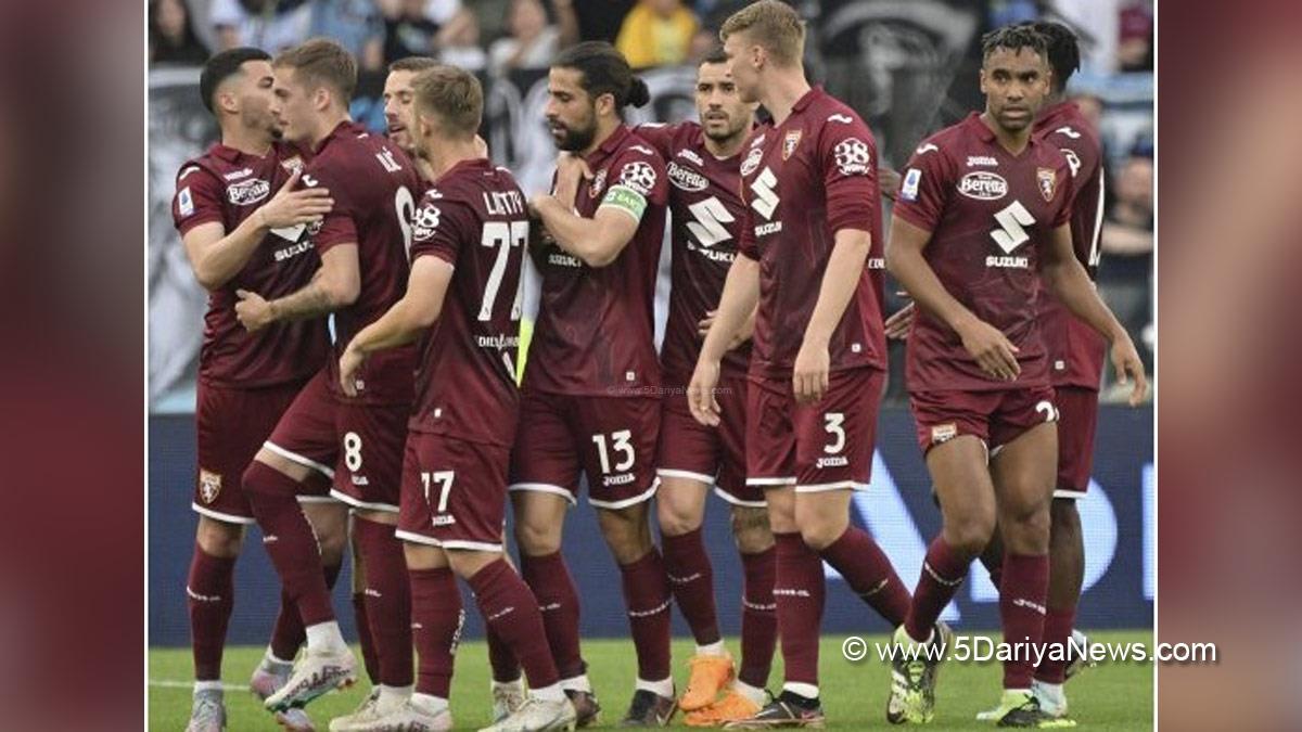Sports News, Football, Football Player, Serie A, SS Lazio, Torino FC