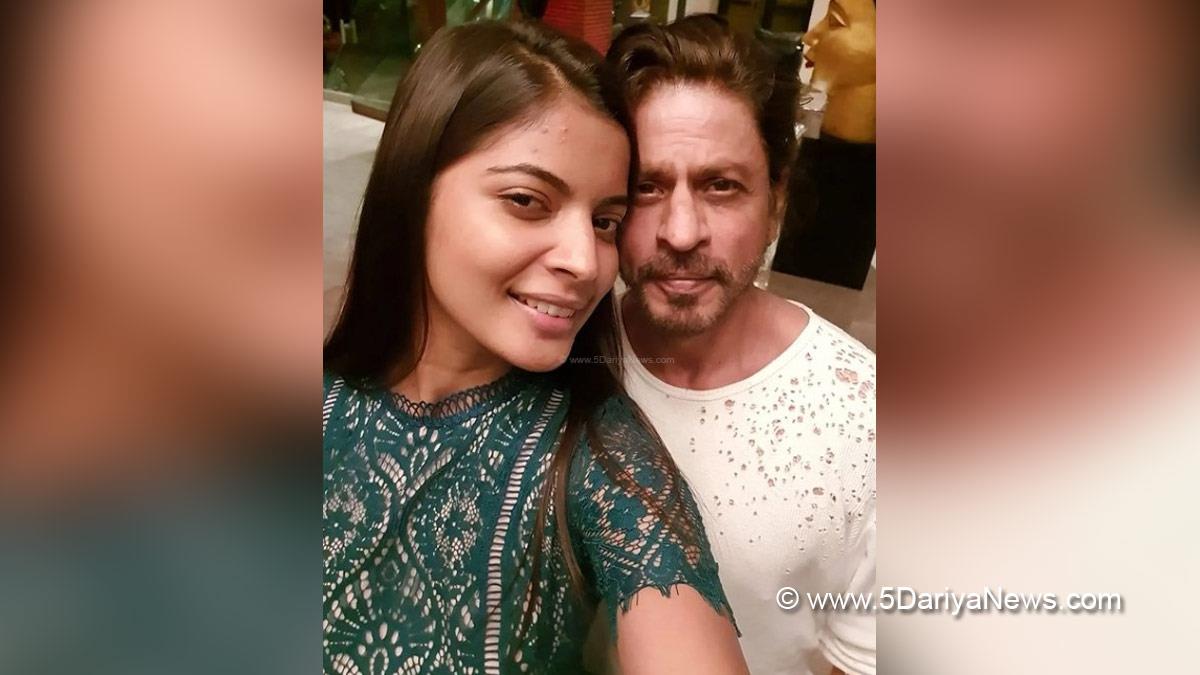 Shah Rukh Khan, Shahrukh khan, Bollywood, Entertainment, Mumbai, Actor, Cinema, Hindi Films, Movie, Mumbai News, Navpreet Kaur