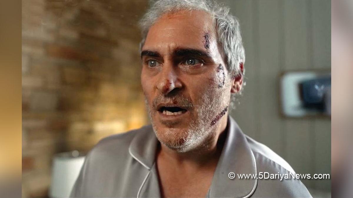 Hollywood, Los Angeles, Actor, Actress, Heroine, Joaquin Phoenix, Beau Is Afraid