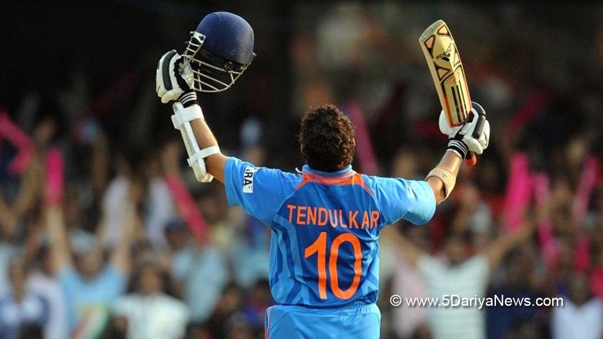 Sports News, Cricket, Cricketer, Player, Bowler, Batsman, Sachin Tendulkar, Sachin Tendulkar 50th Birthday, Sachin Tendulkar Birthday