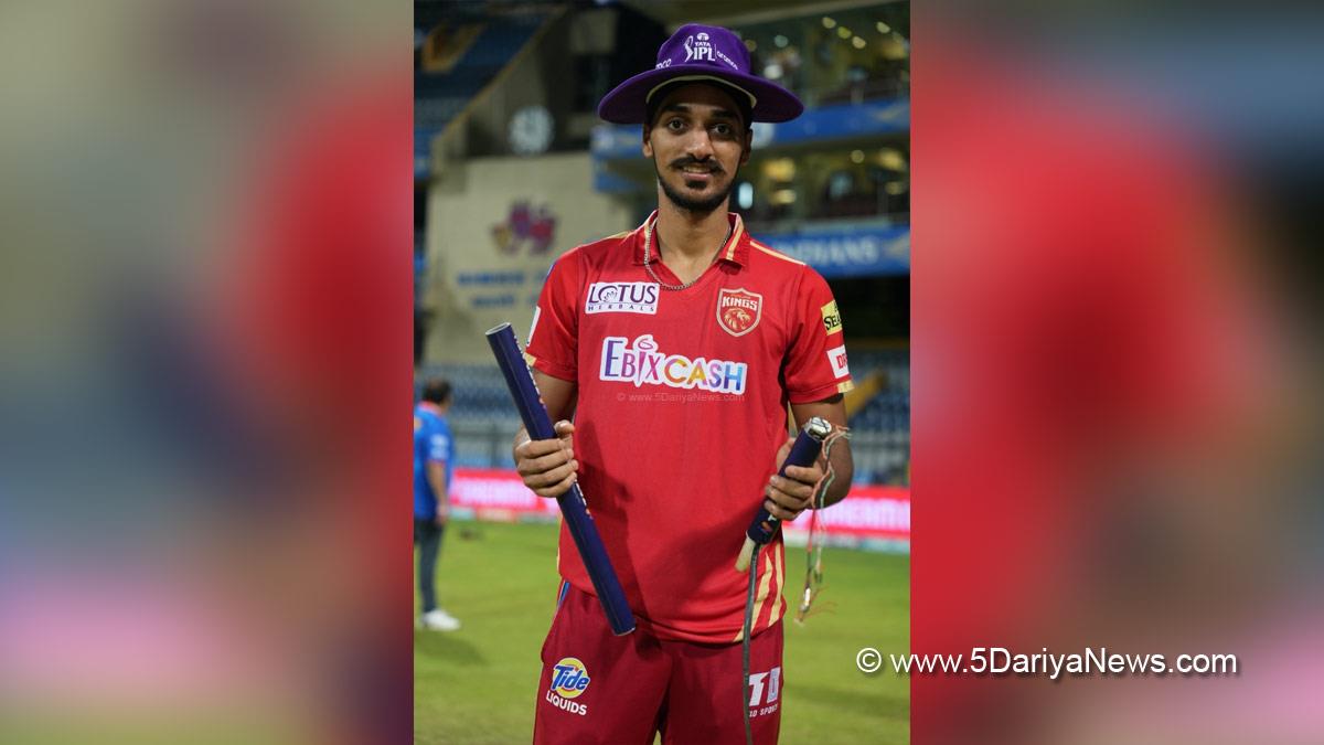 Sports News, Cricket, Cricketer, Player, Bowler, Batsman, Indian Premier League, IPL, IPL 2023, #IPL2023, Indian Premier League 2023, Punjab Kings, Mumbai Indians, Arshdeep Singh, Parthiv Patel