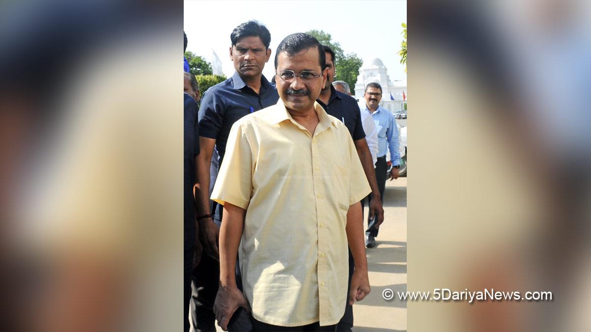 Arvind Kejriwal, AAP, Aam Aadmi Party, Delhi Chief Minister, New Delhi