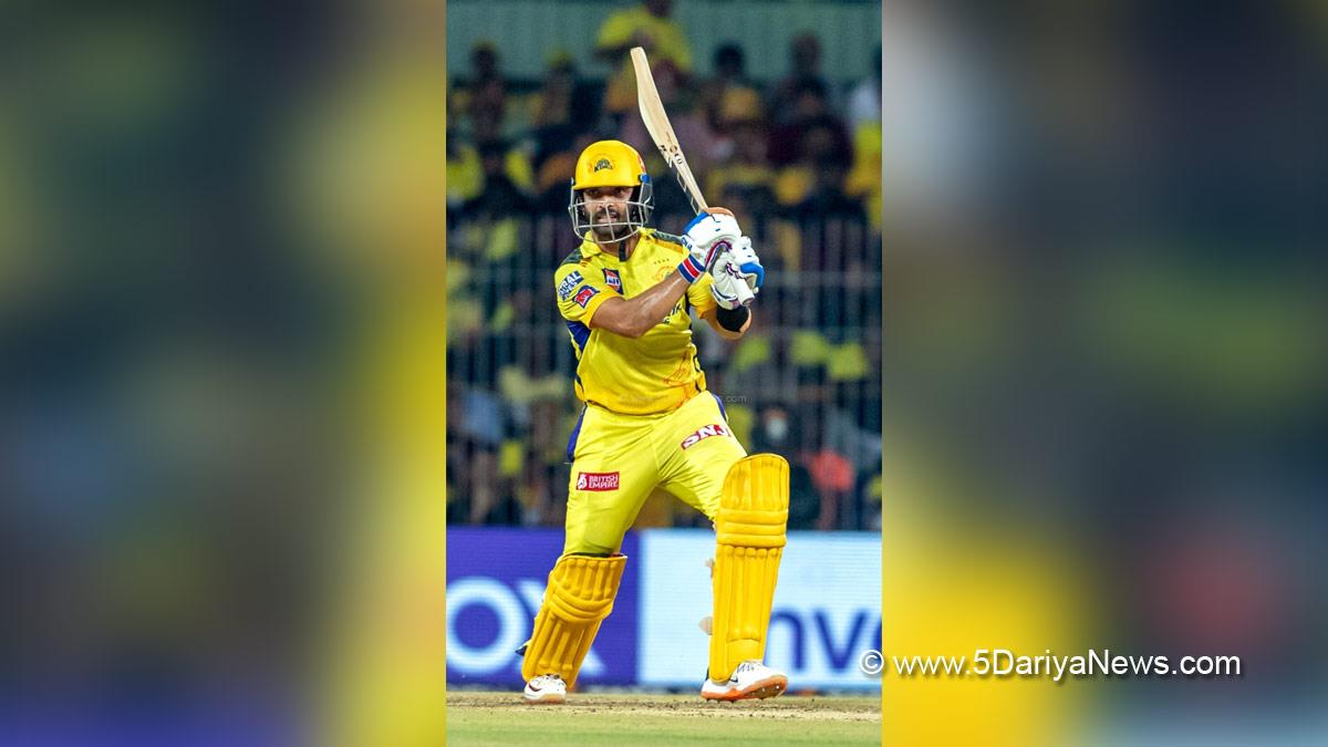 Sports News, Cricket, Cricketer, Player, Bowler, Batsman, Indian Premier League, IPL, IPL 2023, #IPL2023, Indian Premier League 2023, Ajinkya Rahane, Chennai Super Kings, Kolkata Knight Riders, MS Dhoni
