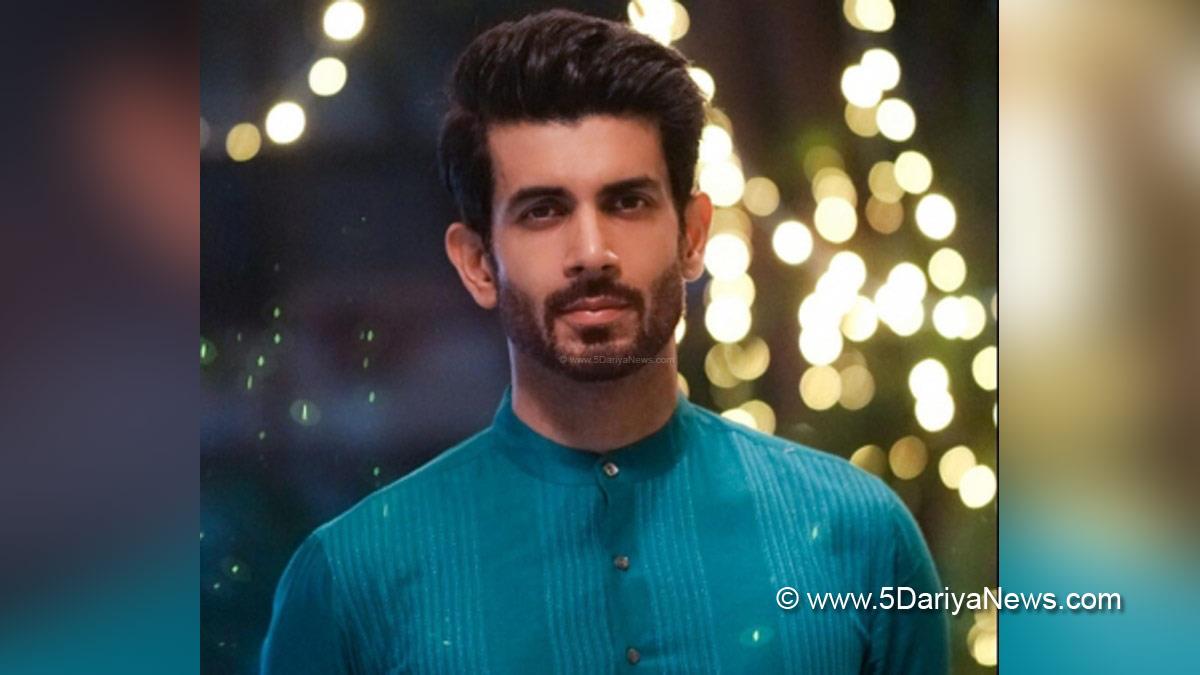 TV, Television, Entertainment, Mumbai, Actor, Actress, Mumbai News, Namik Paul, Lag Ja Gale