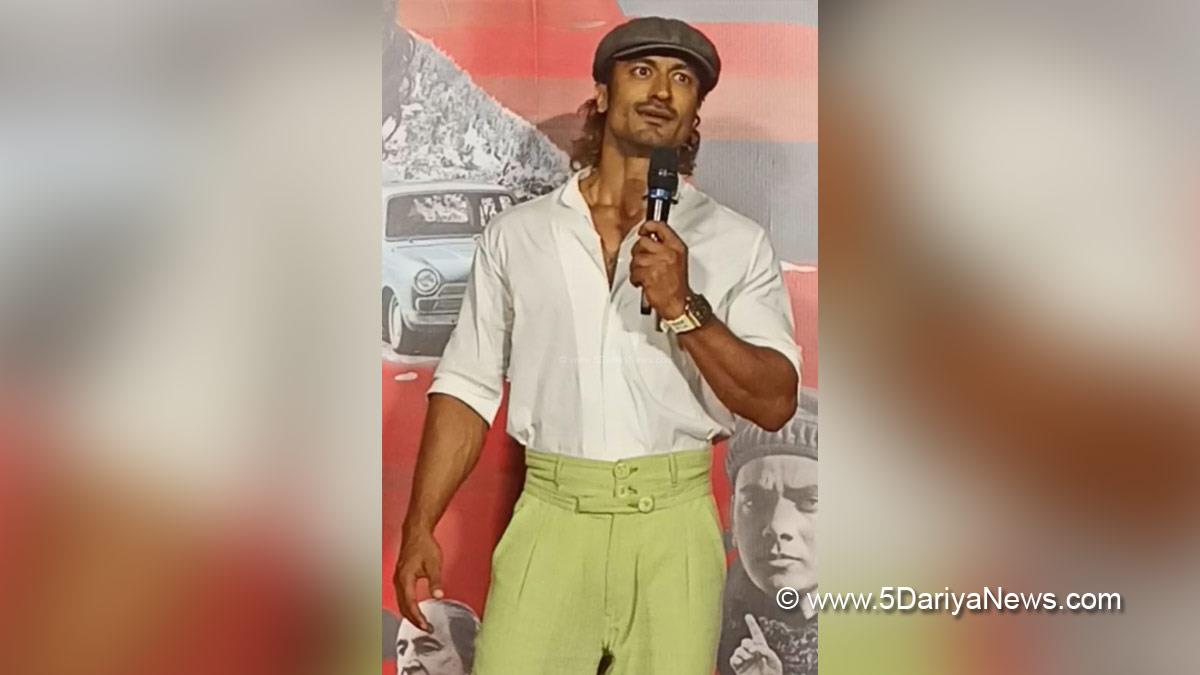 Vidyut Jammwal, Bollywood, Entertainment, Mumbai, Actor, Cinema, Hindi Films, Movie, Mumbai News, IB 71, IB 71 Trailer, IB 71 Trailer Launch, IB 71 Movie, IB 71 Release Date, Upcoming Film IB 71