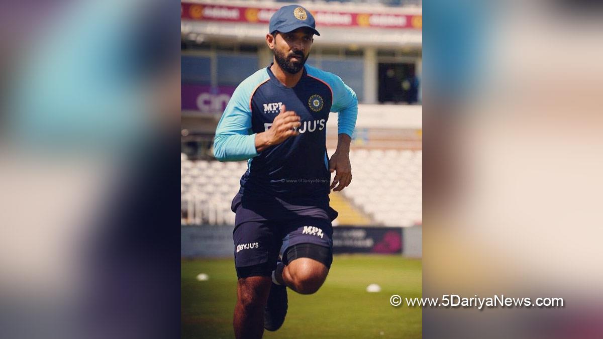 Sports News, Cricket, Cricketer, Player, Bowler, Batsman, Ajinkya Rahane, Ajinkya Rahane WTC, Ajinkya Rahane Test Cricket, Ajinkya Rahane Return, ICC World Test Championship, World Test Championship, World Test Championship Final, WTC Final, WTC Final Squad India, WTC Final India Squad, WTC Final 2023