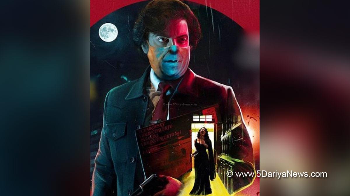 Bollywood, Entertainment, Mumbai, Actor, Cinema, Hindi Films, Movie, Mumbai News, Rahul Bhat, Kennedy, Rahul Bhat Kennedy, Cannes Film Festival