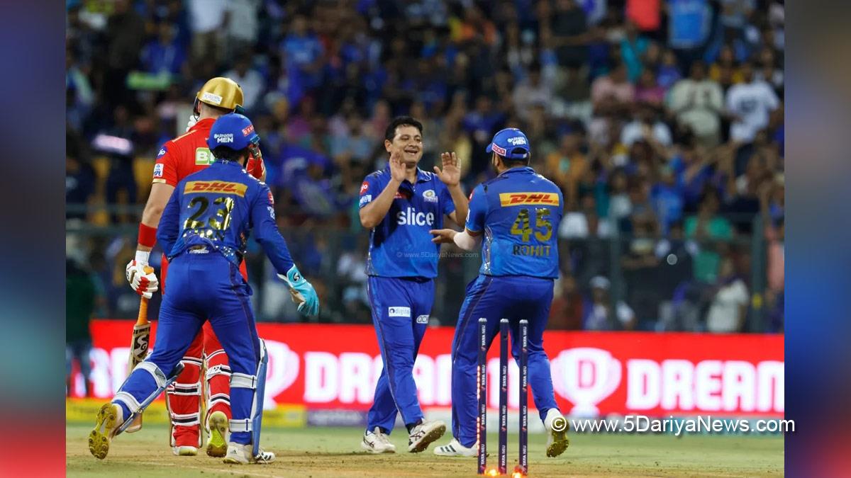 Sports News, Cricket, Cricketer, Player, Bowler, Batsman, Indian Premier League, IPL, IPL 2023, #IPL2023, Indian Premier League 2023, Piyush Chawla, Irfan Pathan, Mumbai Indians