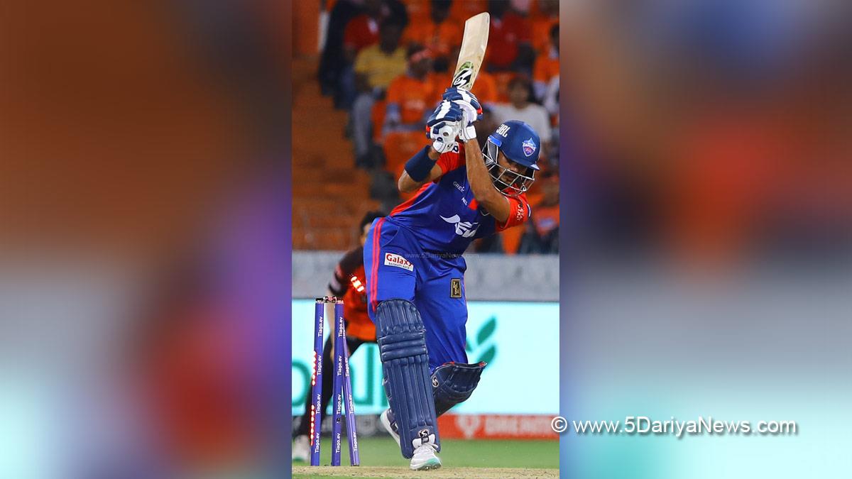 Sports News, Cricket, Cricketer, Player, Bowler, Batsman, Indian Premier League, IPL, IPL 2023, #IPL2023, Indian Premier League 2023, Sunil Gavaskar, Delhi Capitals, Axar Patel, Sunrisers Hyderabad