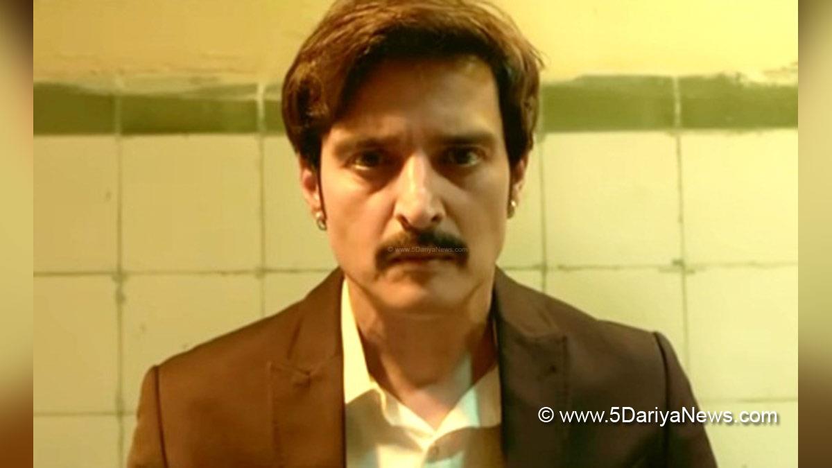Bollywood, Entertainment, Mumbai, Actor, Cinema, Hindi Films, Movie, Mumbai News, Jimmy Shergill, Aazam, Aazam Movie, Aazam Release Date
