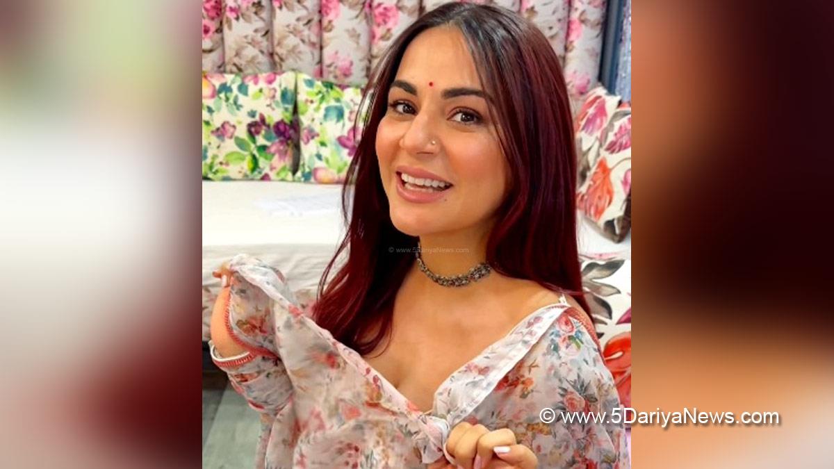 TV, Television, Entertainment, Mumbai, Actor, Actress, Mumbai News, Shraddha Arya, Kundali Bhagya, Kundali Bhagya Show