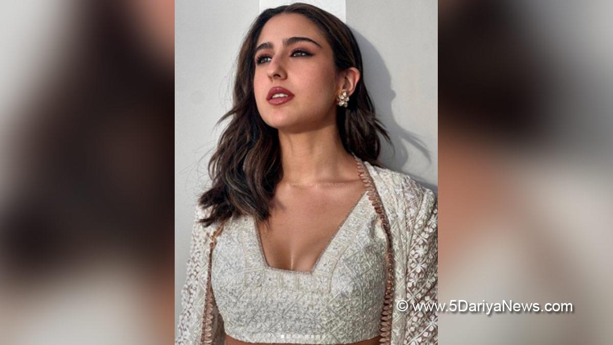 Bollywood, Entertainment, Mumbai, Actress, Cinema, Hindi Films, Movie, Mumbai News, Heroine, Sara Ali Khan, Murder Mubarak, Murder Mubarak Movie, Murder Mubarak Release Date 