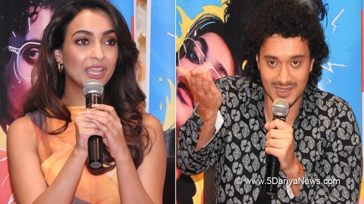 Bollywood, Entertainment, Mumbai, Actor, Cinema, Hindi Films, Movie, Mumbai News, Namashi Chakraborty, Sajid Qureshi, Amrin Qureshi, Mithun Chakraborty, Mithun Chakraborty Son Namashi Chakraborty, Bad Boy, Bad Boy Movie, Bad Boy Release Date