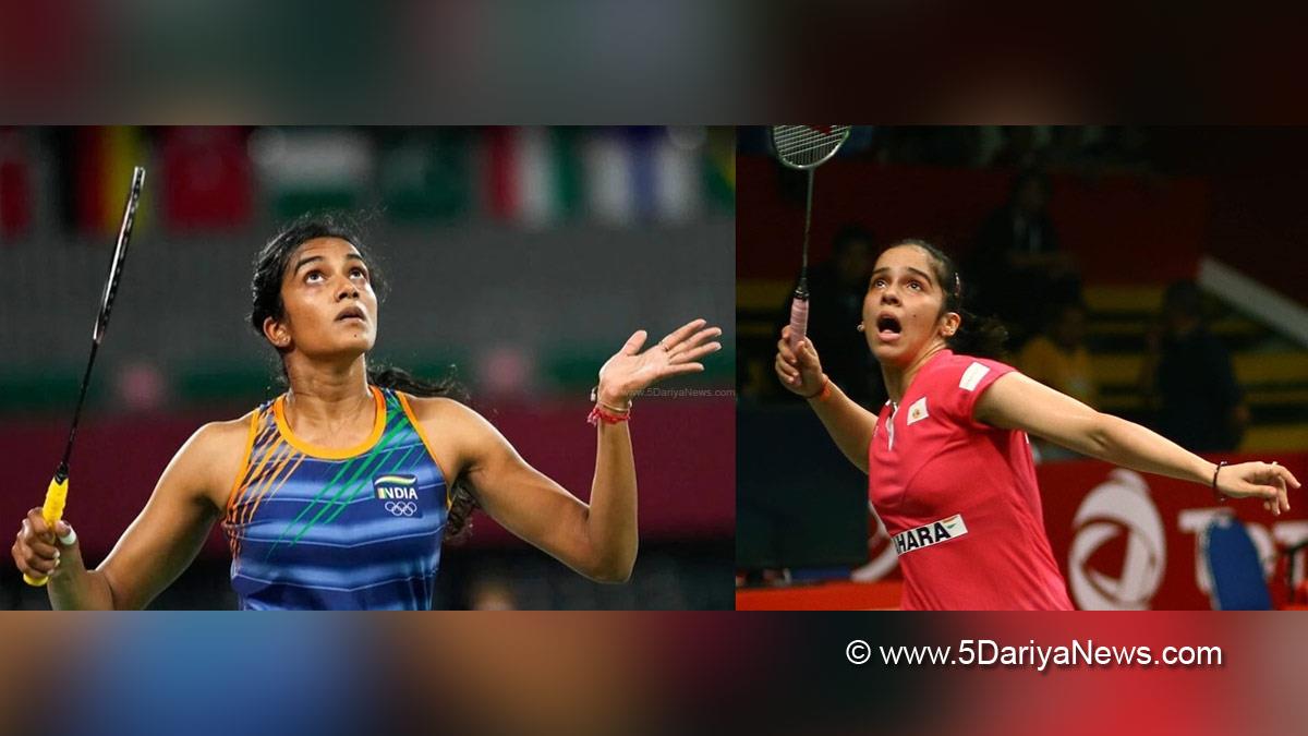 Sports News, Badminton, Badminton, Player, PV Sindhu, Saina Nehwal, Badminton Asia Championships 2023, Asia Championships 2023, HS Prannoy