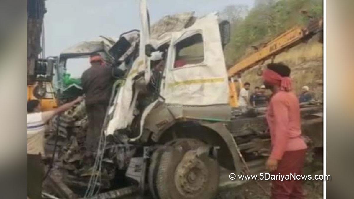 Hadsa, Hadsa India, Ranchi, Accident, Road Accident, Ramgarh, Ramgarh Accident