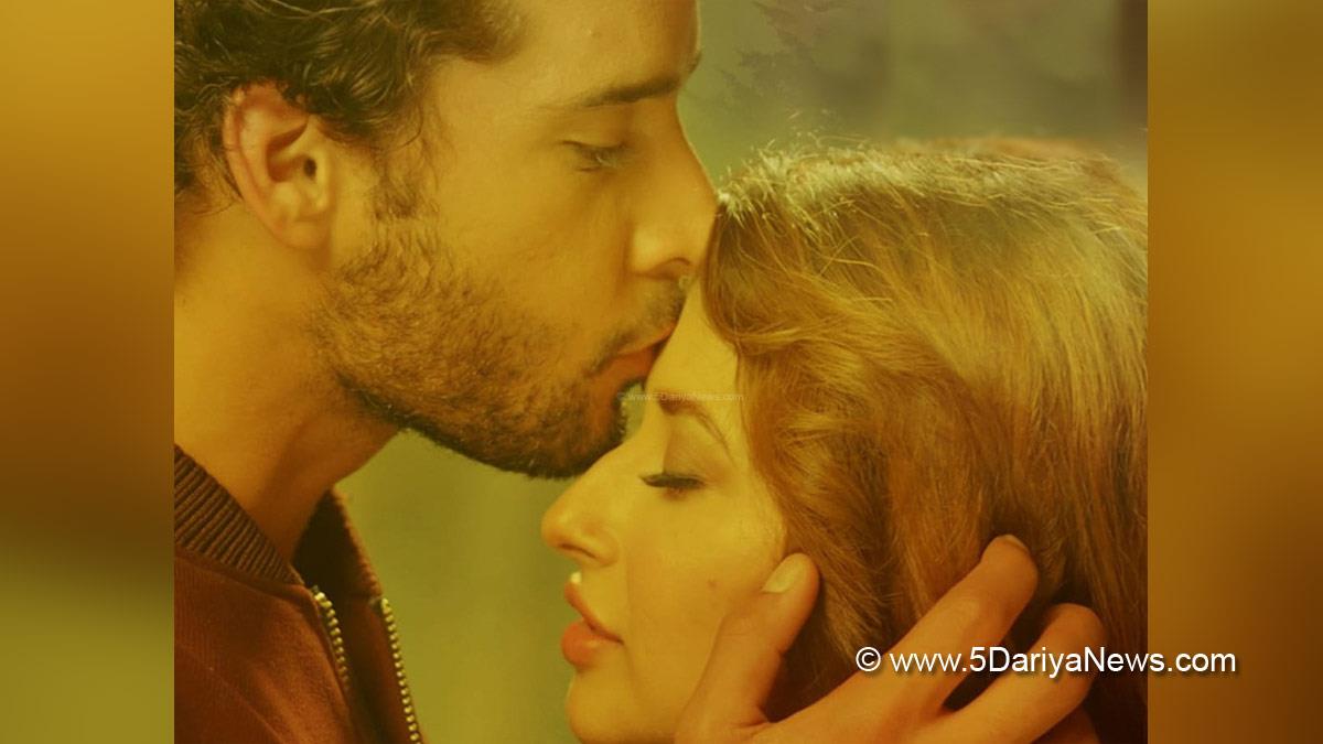 TV, Television, Entertainment, Mumbai, Actor, Actress, Mumbai News, Gautam Singh Vig, Saba Khan, Gautam Singh Vig Saba Khan, Gautam Vig Saba Khan, Gautam Vig Saba Khan Song, Gautam Vig Saba Khan Dooriyan