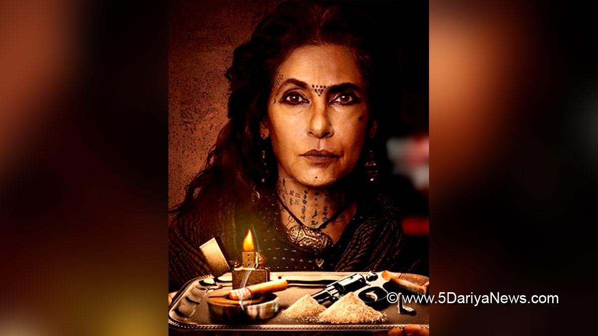 Bollywood, Entertainment, Mumbai, Actor, Actress, Cinema, Hindi Films, Movie, Mumbai News, Heroine, Dimple Kapadia, Dimple Kapadia News