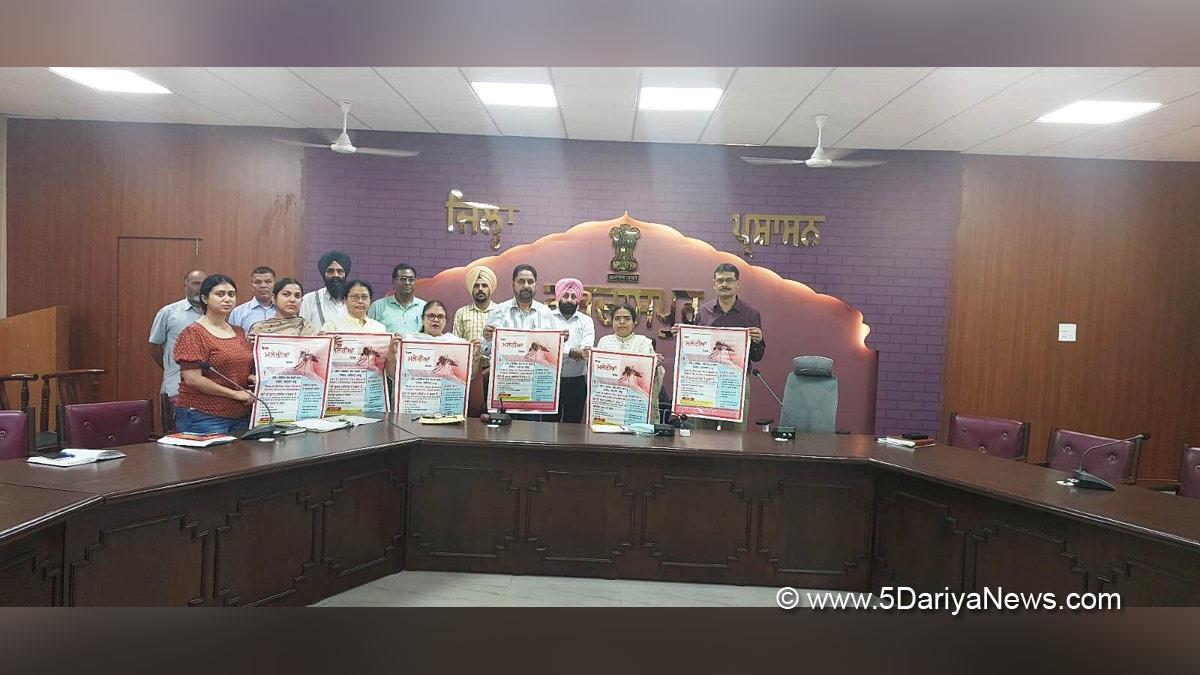 Health, World Malaria Day 2023, World Malaria Day, Malaria, Malaria No More India