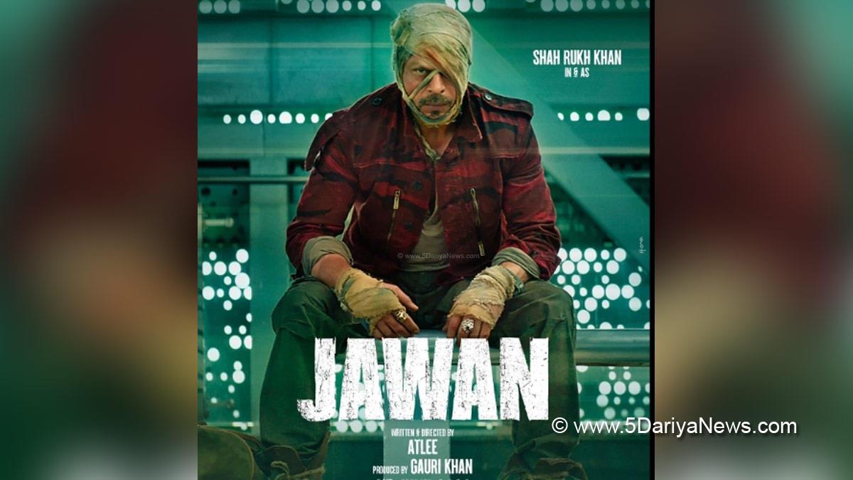 High Court, Delhi High Court, Shah Rukh Khan, Shahrukh khan, Bollywood, Entertainment, Mumbai, Actor, Cinema, Hindi Films, Movie, Mumbai News, Jawan, Jawan Movie, Jawan Movie Clip Leak, Shah Rukh Khan Jawan