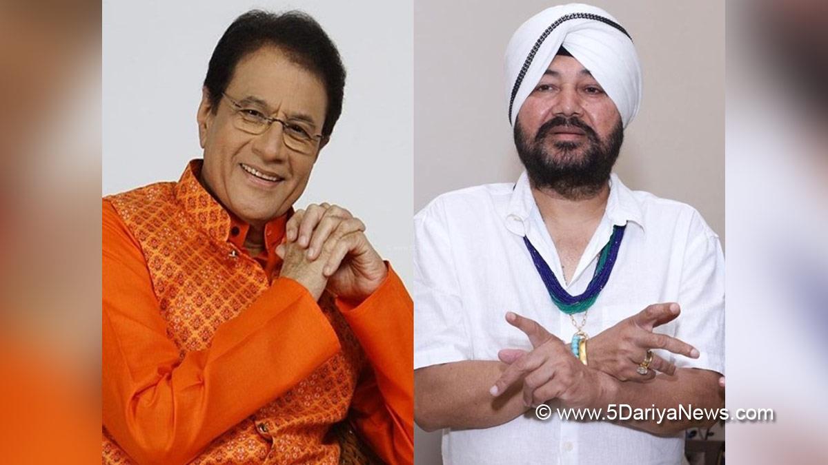 Music, Entertainment, Mumbai, Singer, Song, Mumbai News, Daler Mehndi, Elaan Kar, Six Nine Five, Upcoming Film Six Nine Five, Arun Govil