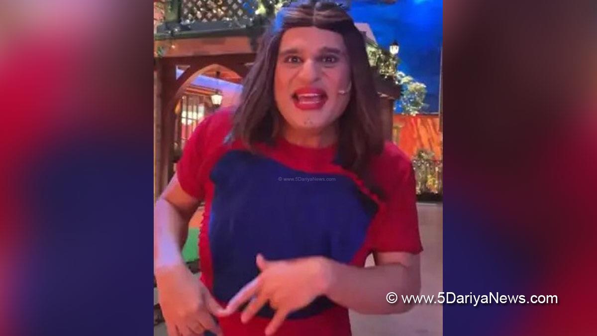 TV, Television, Entertainment, Mumbai, Actor, Actress, Mumbai News, Krushna Abhishek, The Kapil Sharma Show, Krushna Abhishek Returned The Kapil Sharma Show