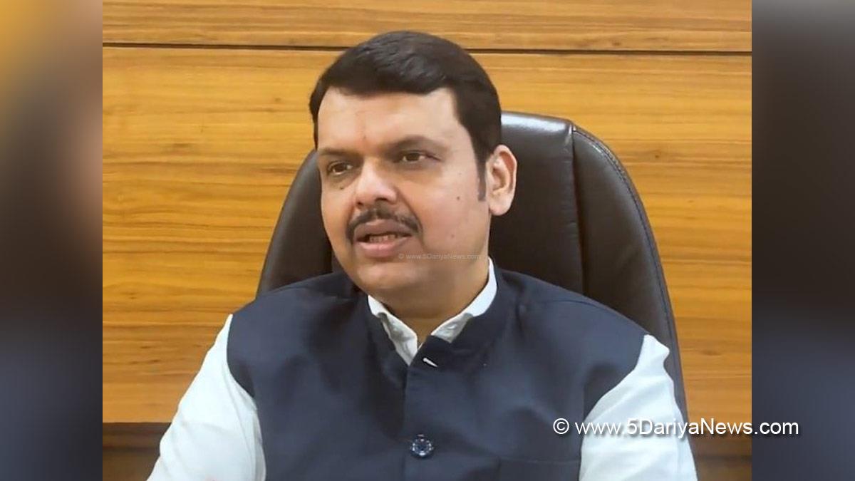 Devendra Fadnavis, Deputy Chief Minister, Deputy Chief Minister Maharashtra, Karnataka Elctions, Karnataka Elections 2022, Karnataka Assembly Elections, Karnataka Assembly Elections 2022