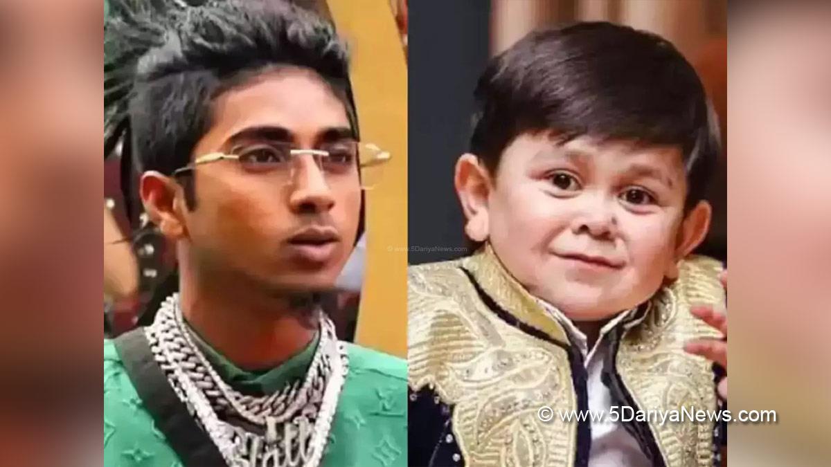 TV, Television, Entertainment, Mumbai, Actor, Actress, Mumbai News, MC Stan, Abdu Rozik, Abdu Rozik MC Stan, Abdu Rozik MC Stan Controversy, Abdu Rozik MC Stan Welcome Gift