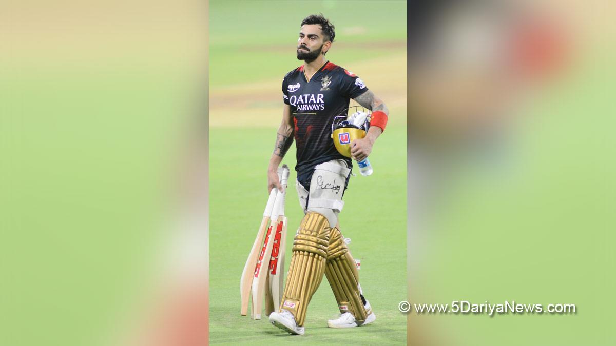 Sports News, Cricket, Cricketer, Player, Bowler, Batsman, Indian Premier League, IPL, IPL 2023, #IPL2023, Sanjay Bangar, Virat Kohli