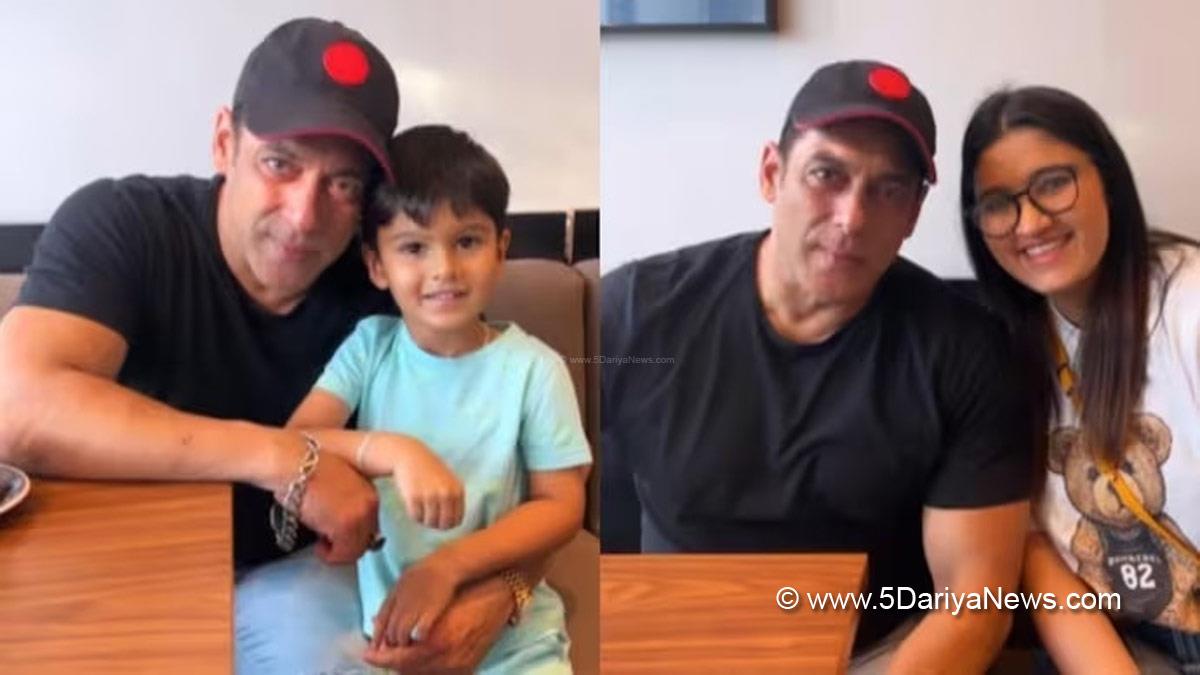 Bollywood, Entertainment, Mumbai, Actor, Cinema, Hindi Films, Movie, Mumbai News, Salman Khan, Sania Mirza, Salman Khan Sania Mirza