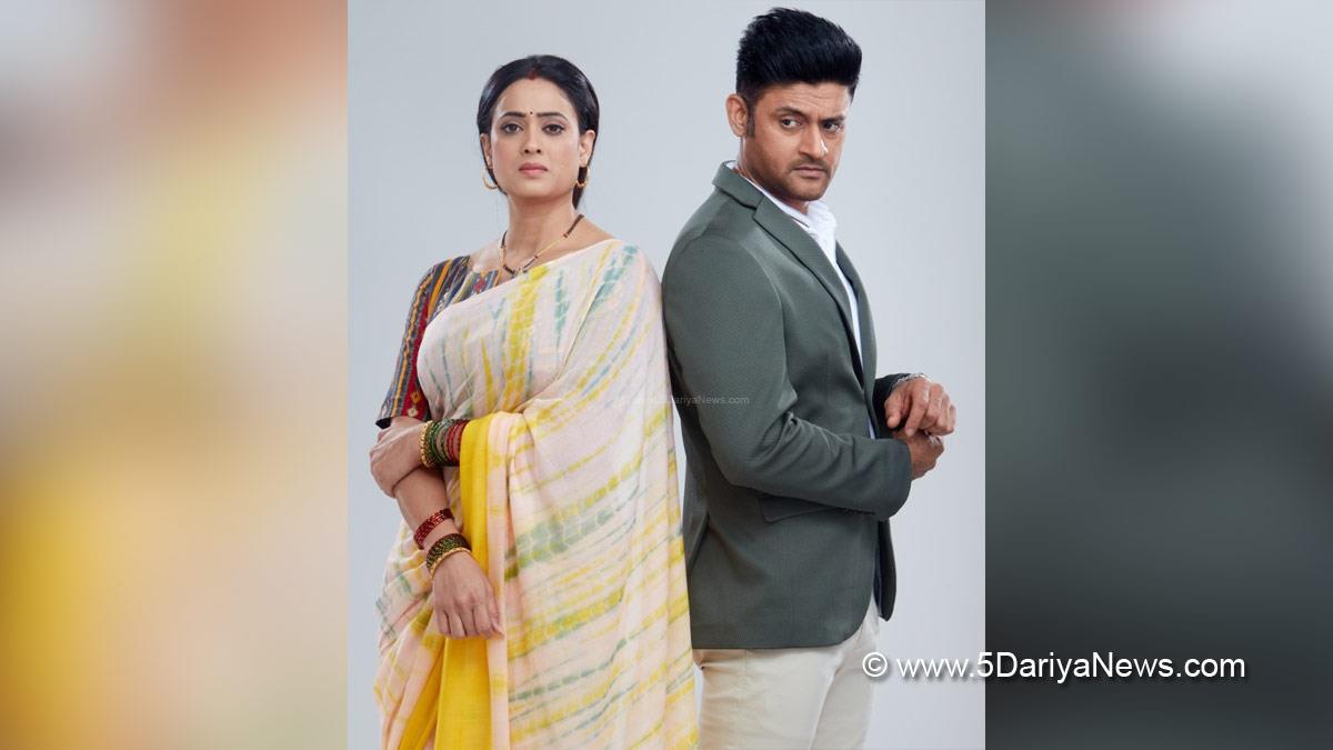 TV, Television, Entertainment, Mumbai, Actor, Actress, Mumbai News, Main Hoon Aparajita, Shweta Tiwari, Manav Gohil