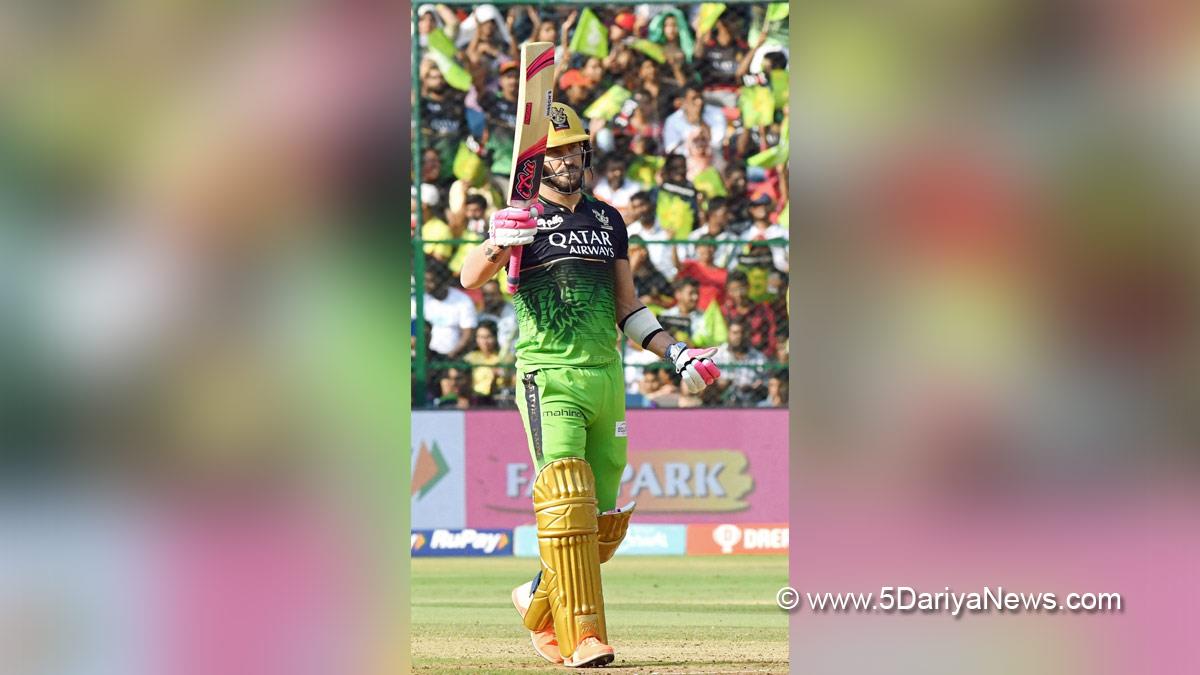 Sports News, Cricket, Cricketer, Player, Bowler, Batsman, Indian Premier League, IPL, IPL 2023, #IPL2023, Indian Premier League 2023, Royal Challengers Bangalore and Kolkata Knight Riders, Royal Challengers Bangalore, Kolkata Knight Riders, Imran Tahir, Virat Kohli, Faf du Plessis