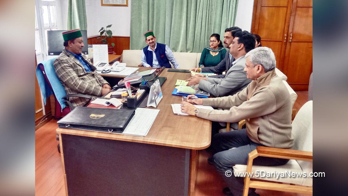 Jagat Singh Negi, Himachal Pradesh, Himachal, Congress, Indian National Congress, Himachal Congress, Shimla