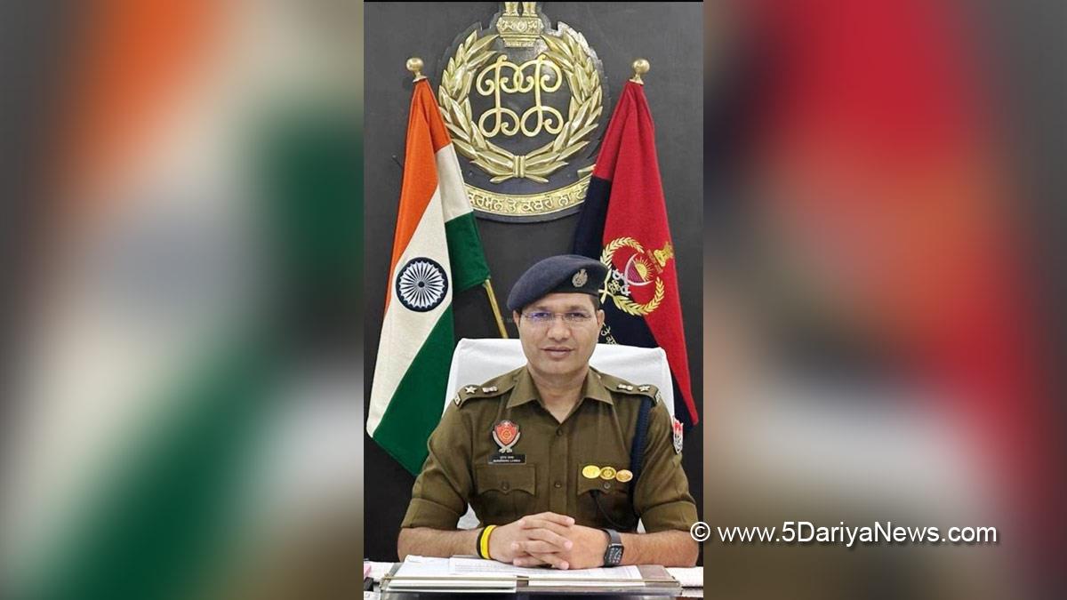Crime News Punjab, Punjab Police, Police, Crime News, Sangrur Police, Sangrur