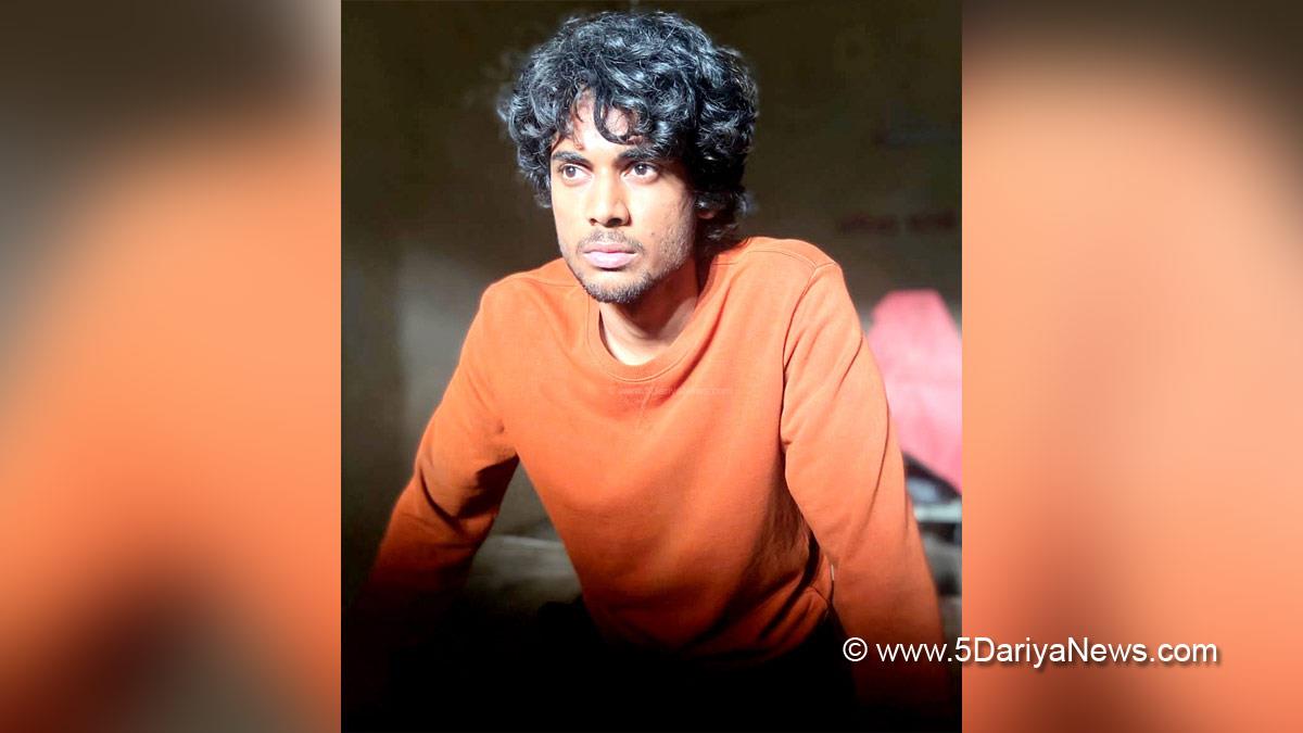 Web Series, Entertainment, Mumbai, Actress, Actor, Mumbai News, Vyom Yadav, Garmi, Tigmanshu Dhulia
