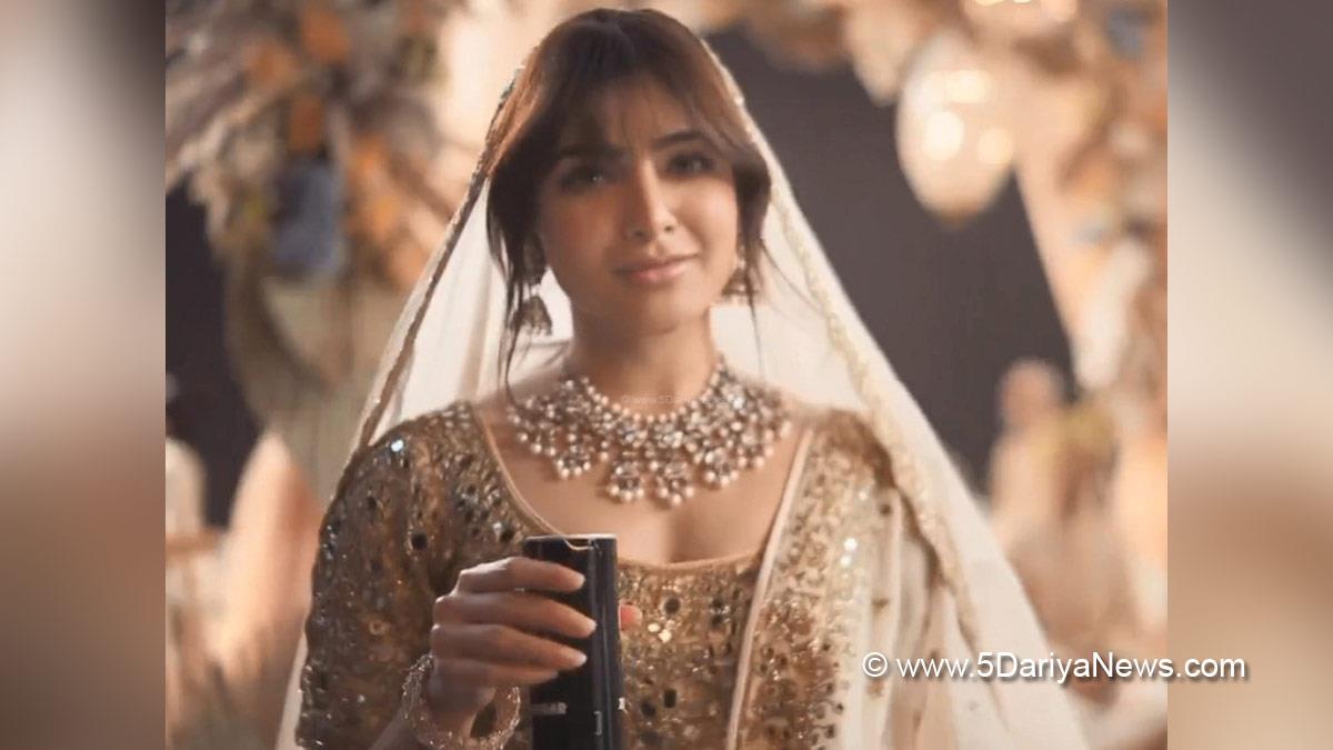  Commercial, Samantha Ruth Prabhu, Tollywood, Samantha, Pepsi Brand Ambassador, Samantha Pepsi Brand Ambassador, Pepsi Brand Ambassador Samantha Ruth Prabhu