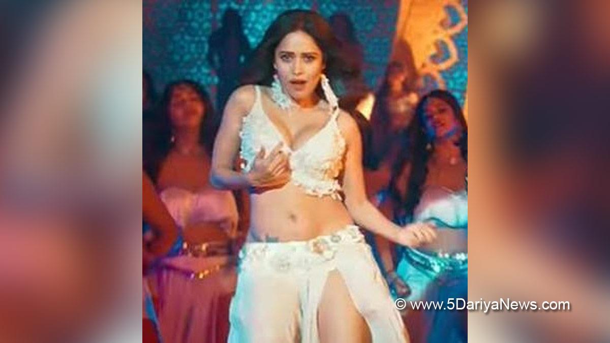 Music, Entertainment, Mumbai, Singer, Song, Mumbai News, Bareilly Ke Bazaar, Bareilly Ke Bazaar Song, Chatrapathi, Chatrapathi Movie, Chatrapathi Movie Song, Nushrratt Bharuccha, Sreenivas Bellamkonda