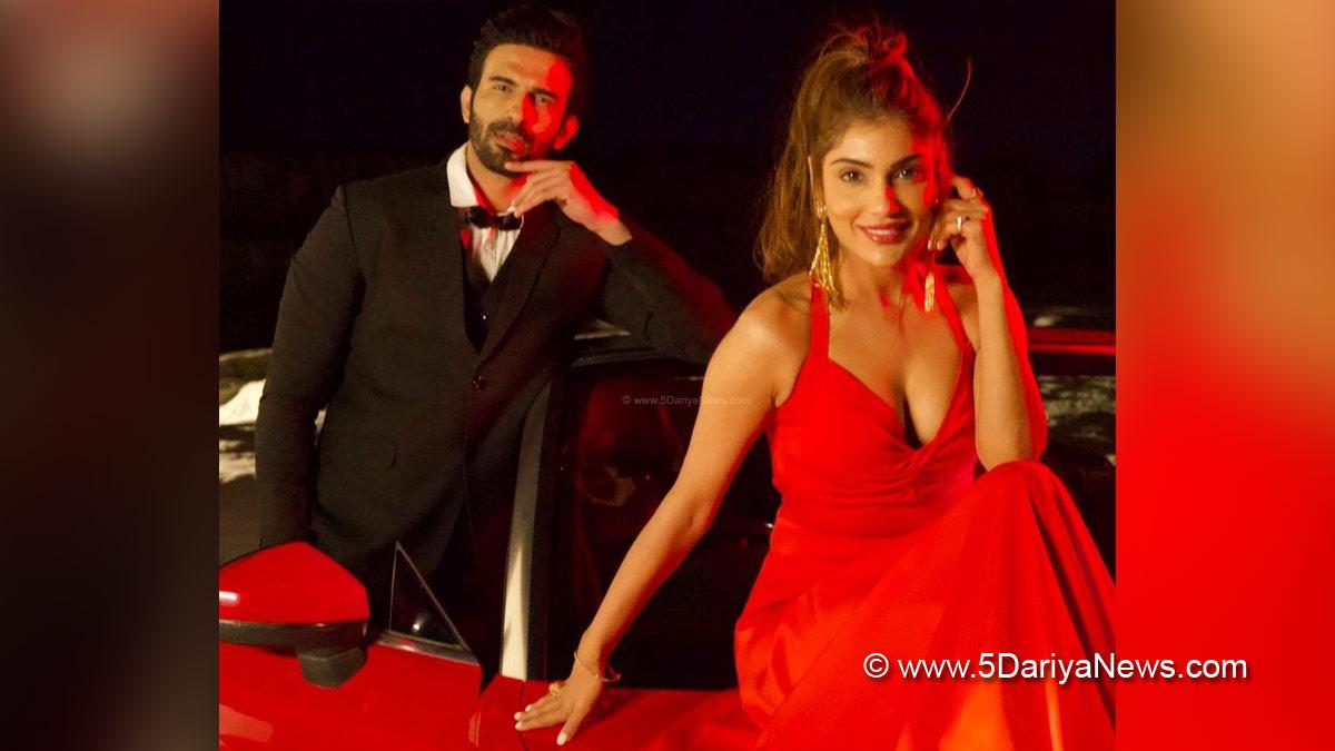 TV, Television, Entertainment, Mumbai, Actor, Actress, Mumbai News, Ankit Siwach, Ankit Siwach Song, Ankit Siwach Latest Song, Ankit Siwach Kenda Hai Tu, Kenda Hai Tu, Kenda Hai Tu Song, Kenda Hai Tu Lyrics, Kenda Hai Tu Song Lyrics
