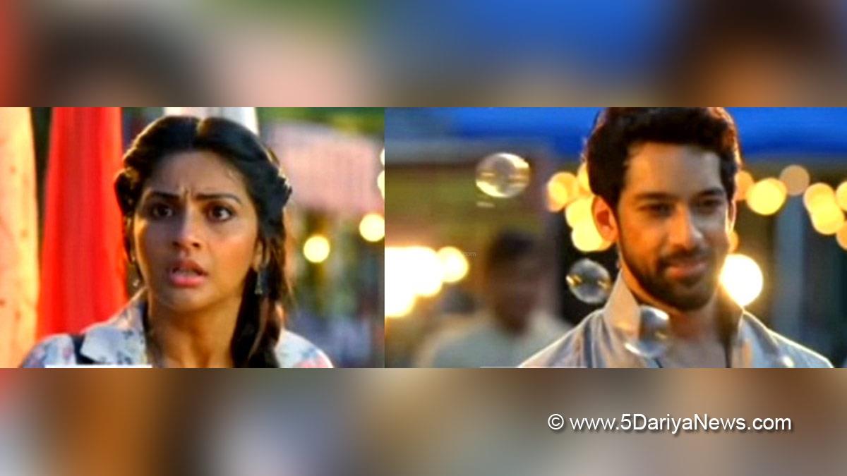 TV, Television, Entertainment, Mumbai, Actor, Actress, Mumbai News, Imlie, Karan Vohra, Atharva, Megha Chakraborty