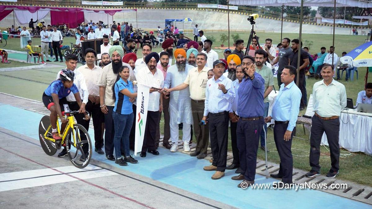 Sports News, Patiala, National Institute of Sports