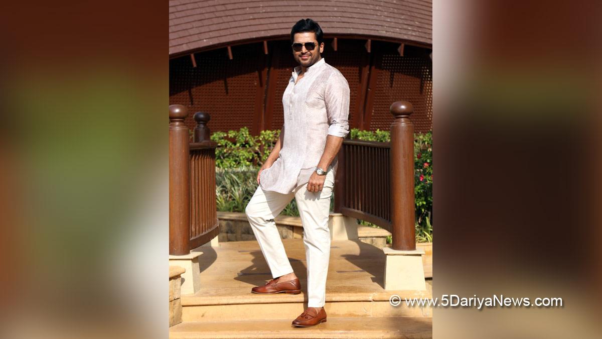 Tollywood, Entertainment, Actor, Actress, Cinema, Movie, Telugu Films, Karthi, Ponniyin Selvan, Ponniyin Selvan 2