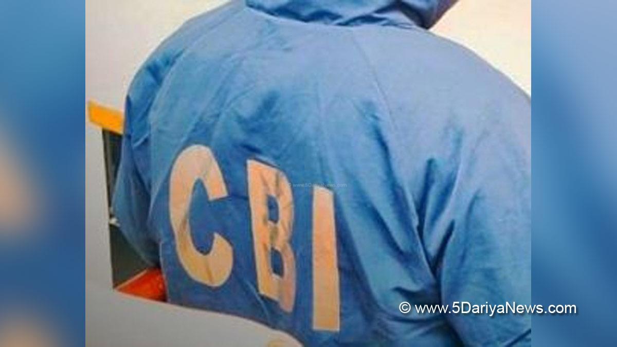 Central Bureau of Investigation, CBI, CBI Arrest Delhi Poice ASi, CBI Arrest Delhi Police Woman ASI