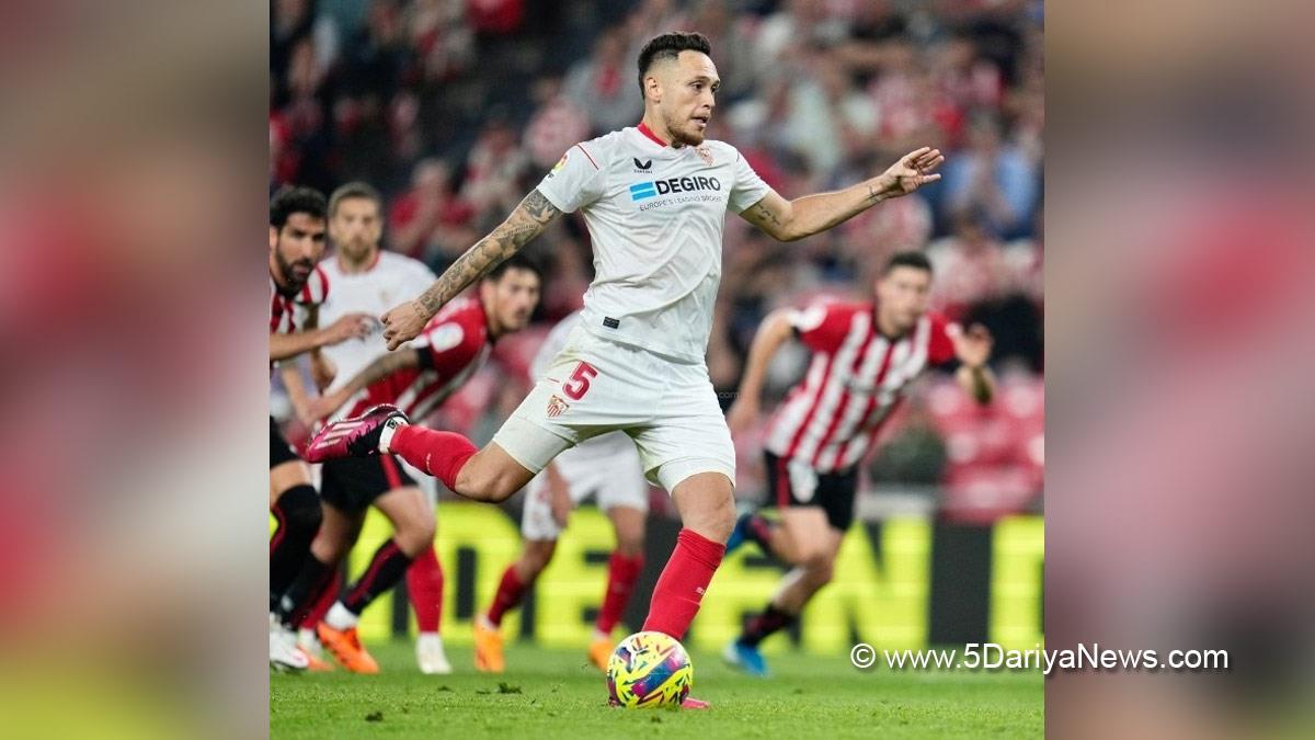 Sports News, Football, Football Player, La Liga, Sevilla FC, Athletic Club 